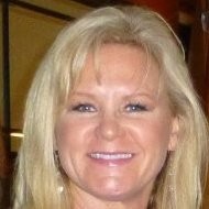 Carol Mann