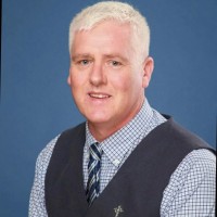 Stephen Garland