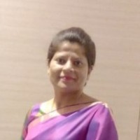 Sonali Pansare