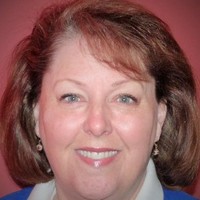 Janet Betts