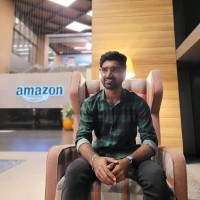 Afroz Shaik