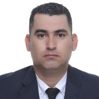 Felipe de Jesús Larios Velazquez