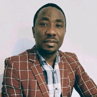 Desmond Ogbuji