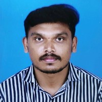 Srikanth S