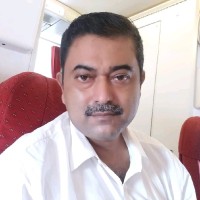 Tarun Kanti ghosh