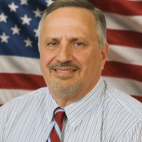 George Zimmerman, CISSP,CISM,CISA,CGEIT