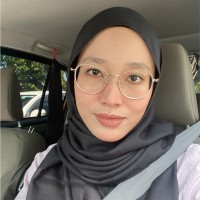 Aishah Zainurin
