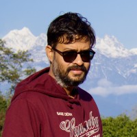 Krishnaswamy Subramanian