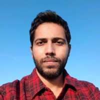 Neelesh Kumar