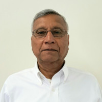 Kisan Khandelwal