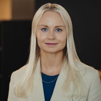 Lina Nilsson