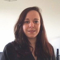 Christelle Thob