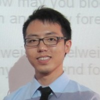 Alan (Bo) ZHAO   赵博