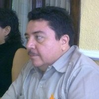 Alan Garcia