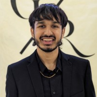Prashant Mistry