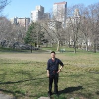 Arthur Yeung