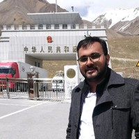 Muhammad Usman Yaqub