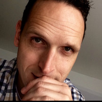 Jon van der Linden