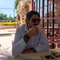 Alejandro Gonzalez