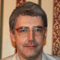 Oleg Leonov
