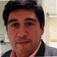 Gustavo Castellanos