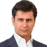 OMID VAZIRI