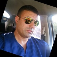 Kader Amine