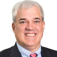 Richard B. Weed, CFA