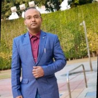 Sumanta Kumar