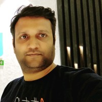 Mandar Deshmukh