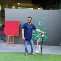 Bhavesh Powle