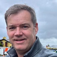 Brian Halpin