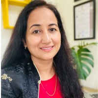 Leena Gurung Pratigrah