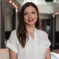 Nadia Gabriela Márquez Ugalde