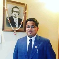 CA Shreyansh Kothari