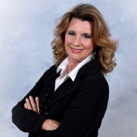Valerie Hunter