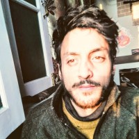 Momin Khan