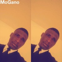 Lawrence Mogano