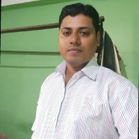 Anil Kumar Dash