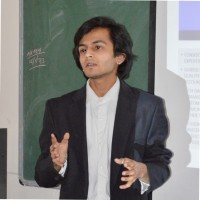 Prajwal Pavan