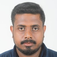Abhish John