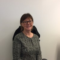 Ingela Sundqvist
