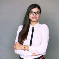 Katsiaryna Vavilava