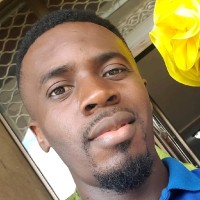 Daniel Mpah Elessa