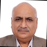Kailash Kotwani