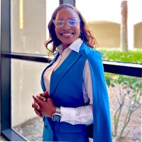 Esther Oyedele