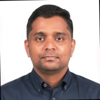 Sandeep Vakkada Puthanveed