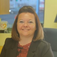 Jeannie Morrison
