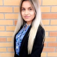 Maria Isabel Ramirez