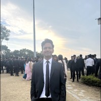 Sumit Kumar Pandey